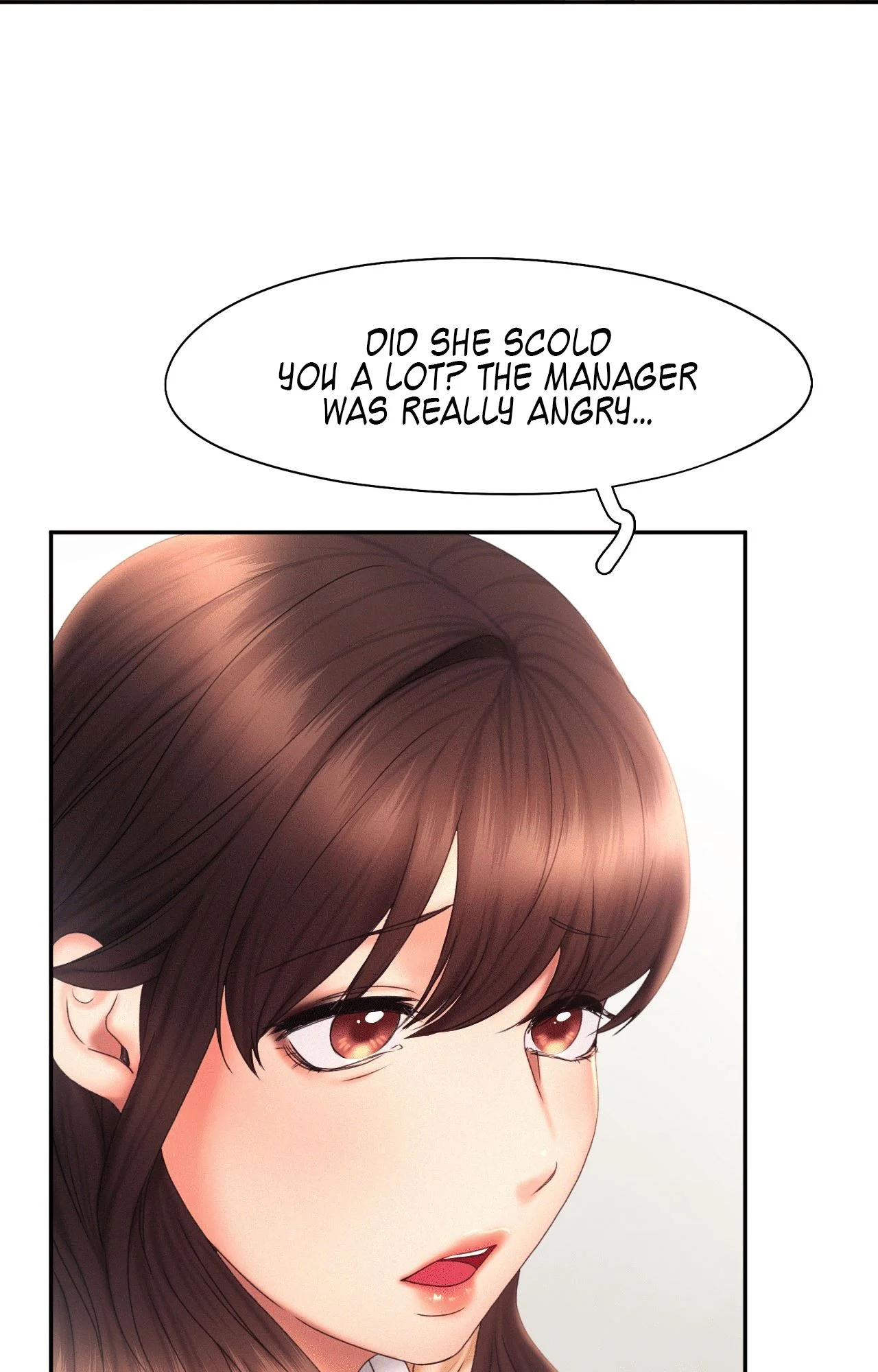 Flying High chapter 18 page 13