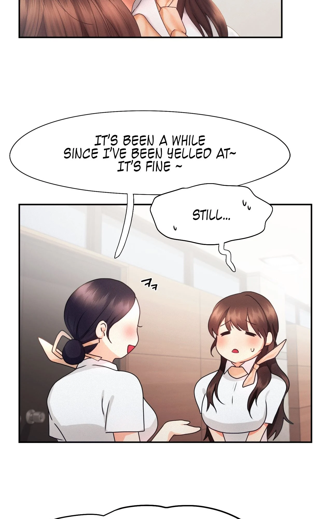 Flying High chapter 18 page 14