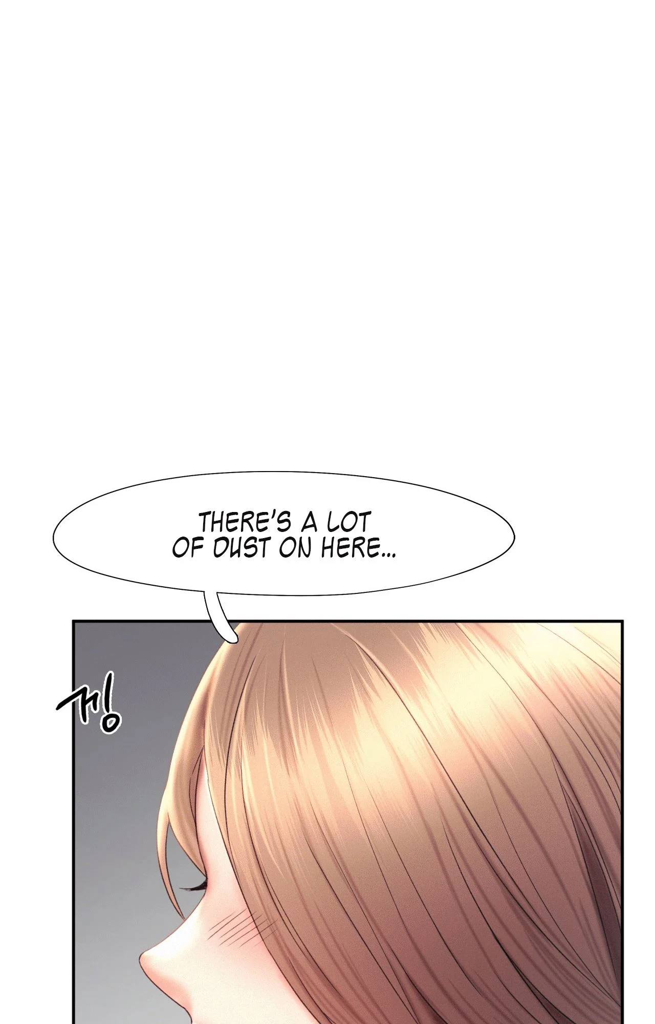 Flying High chapter 18 page 54