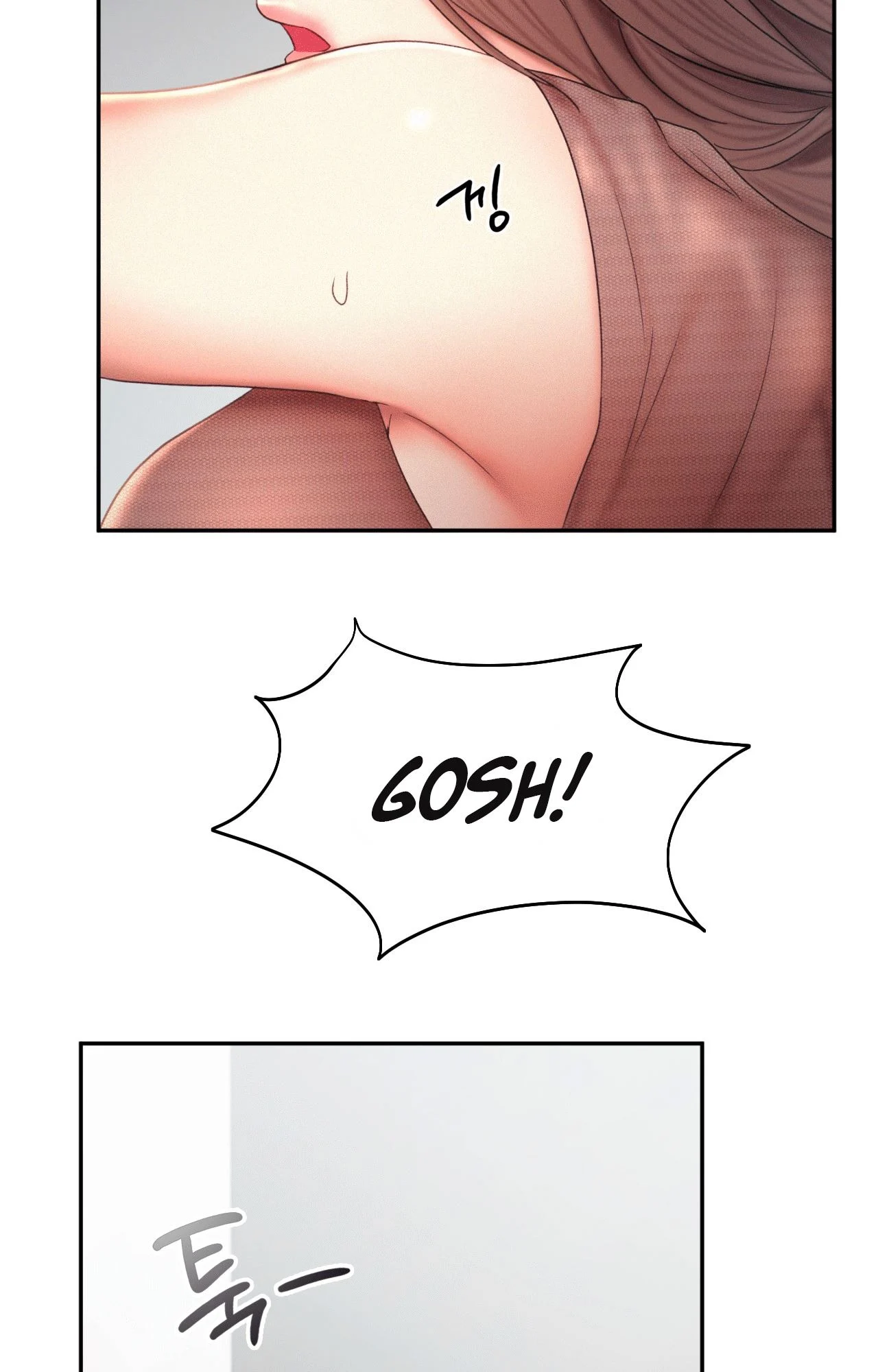 Flying High chapter 18 page 55