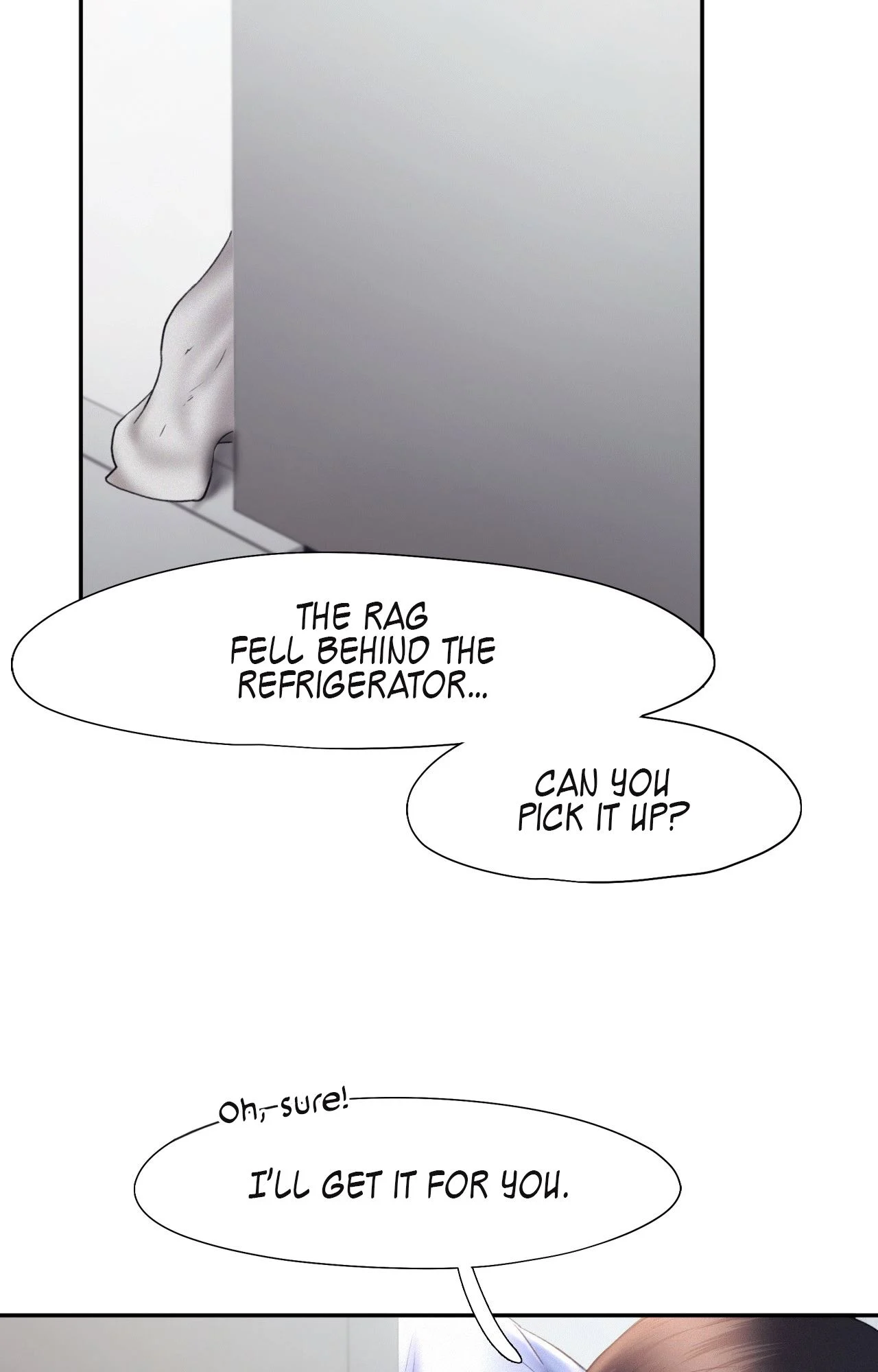 Flying High chapter 18 page 56
