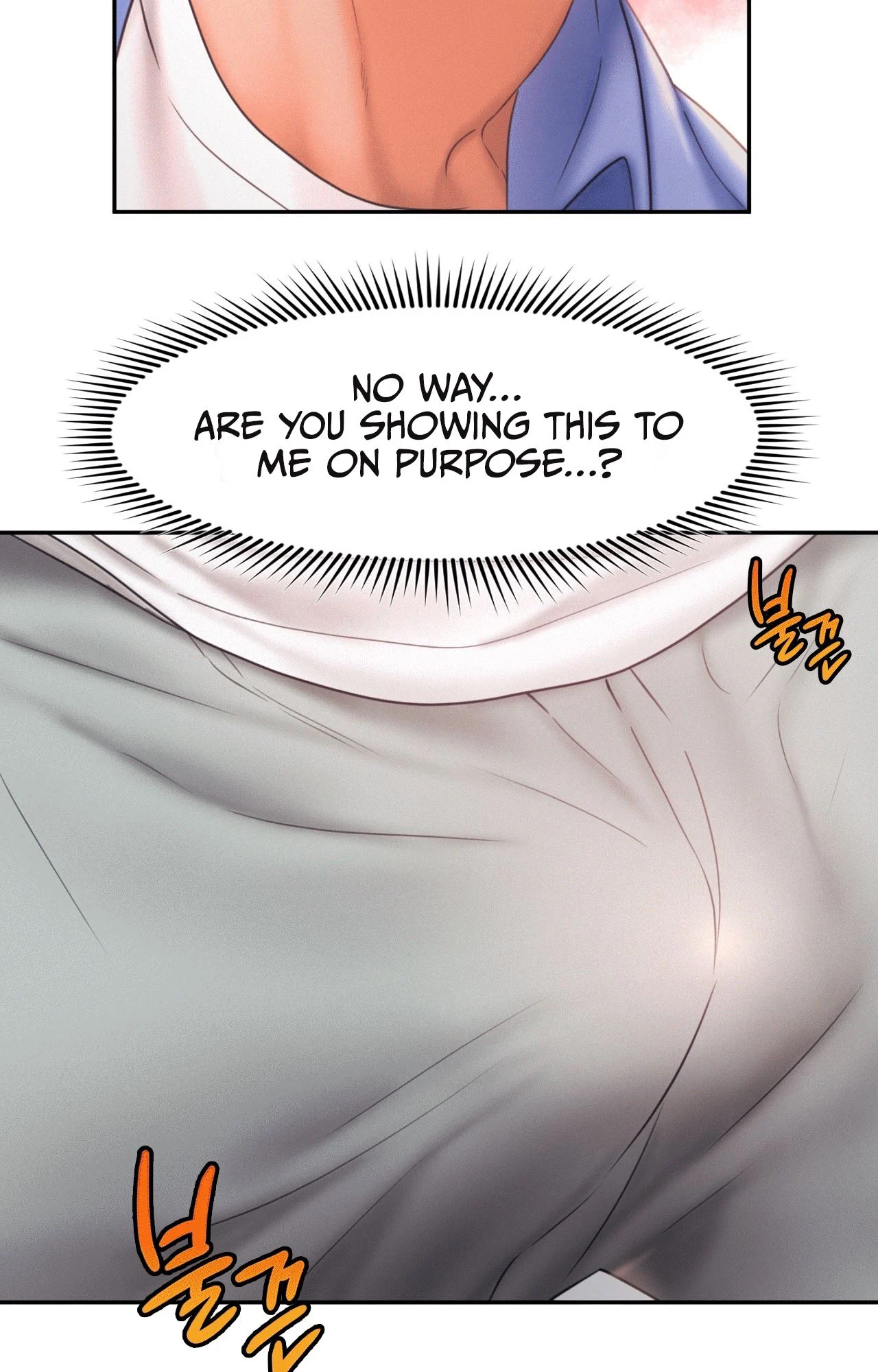 Flying High chapter 18 page 65
