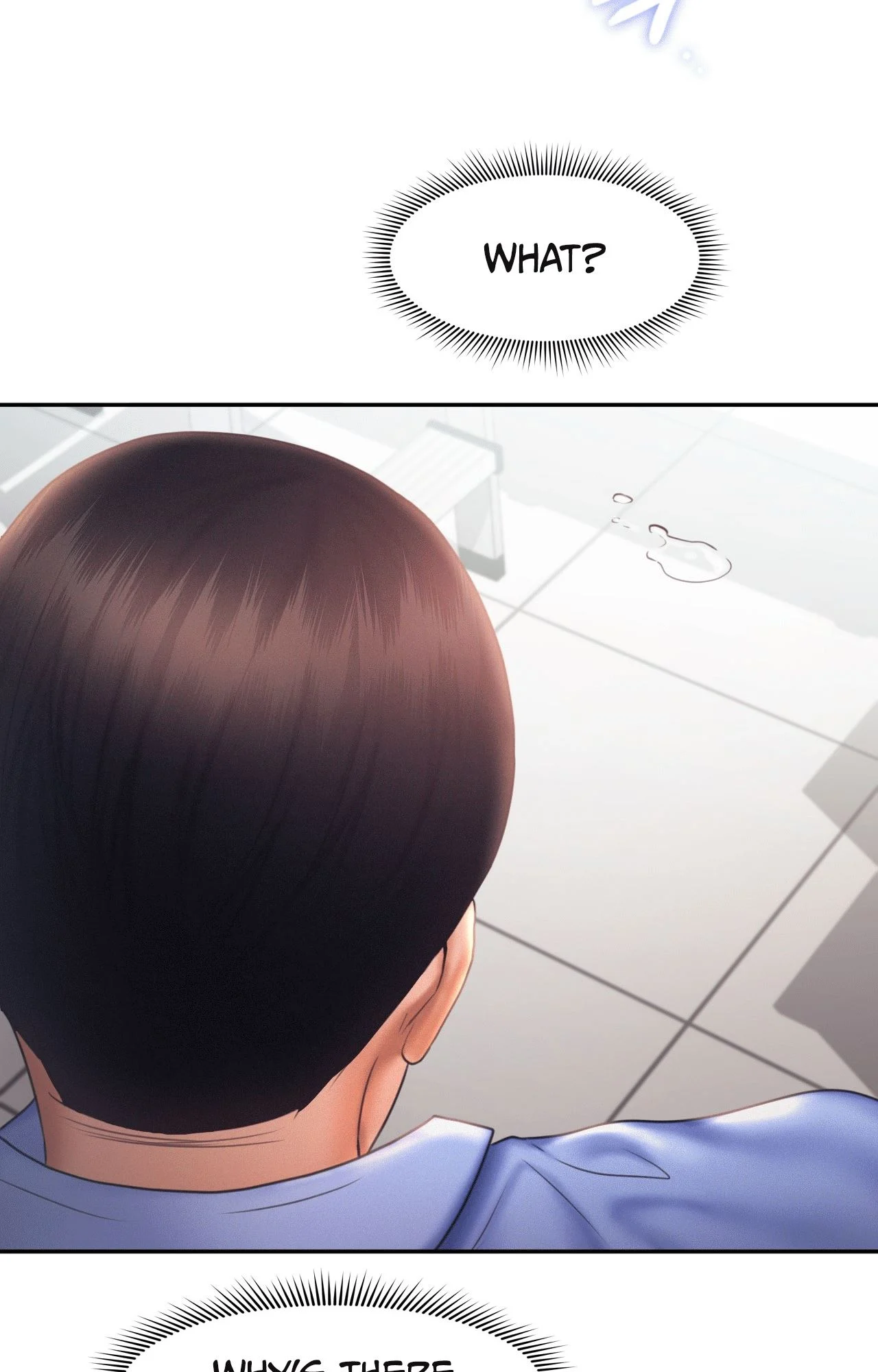 Flying High chapter 18 page 67
