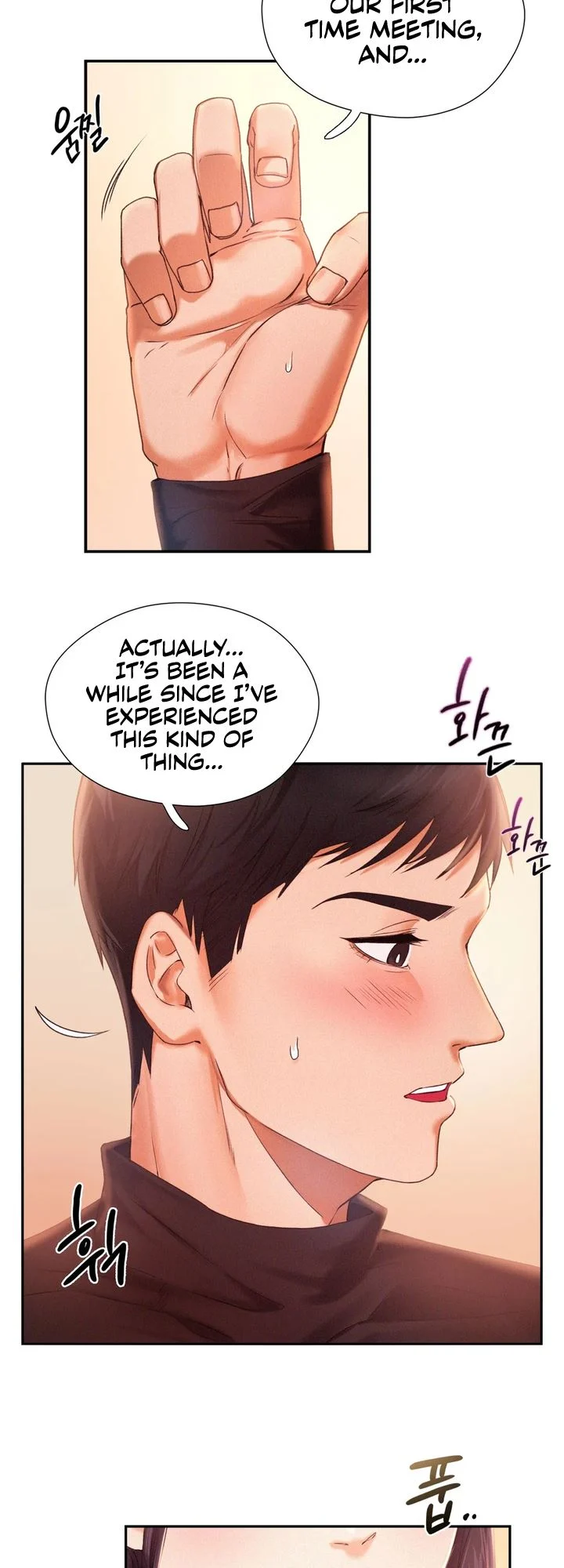 Flying High chapter 2 page 20