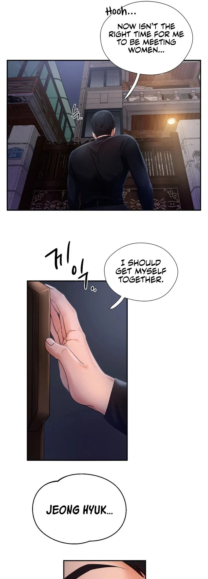 Flying High chapter 2 page 56