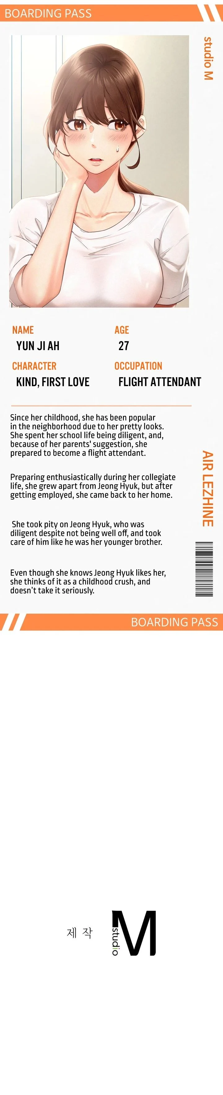 Flying High chapter 2 page 63