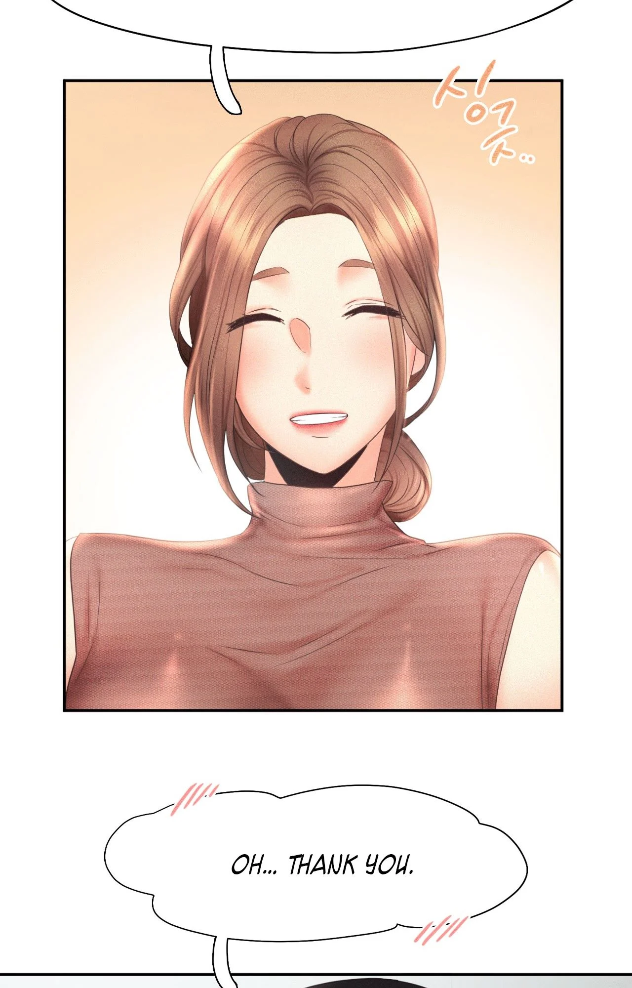 Flying High chapter 20 page 18