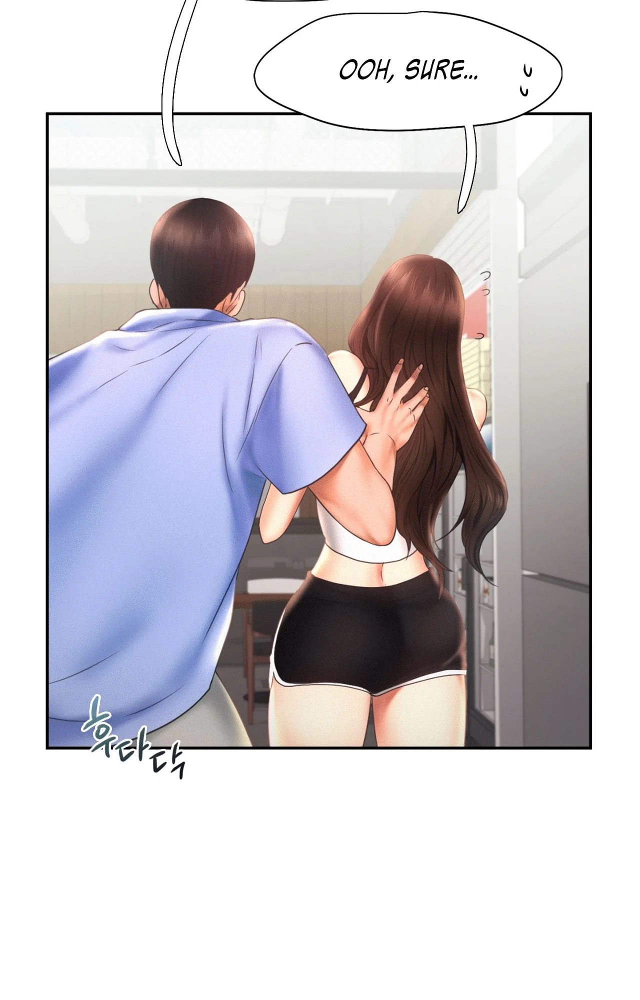 Flying High chapter 20 page 20