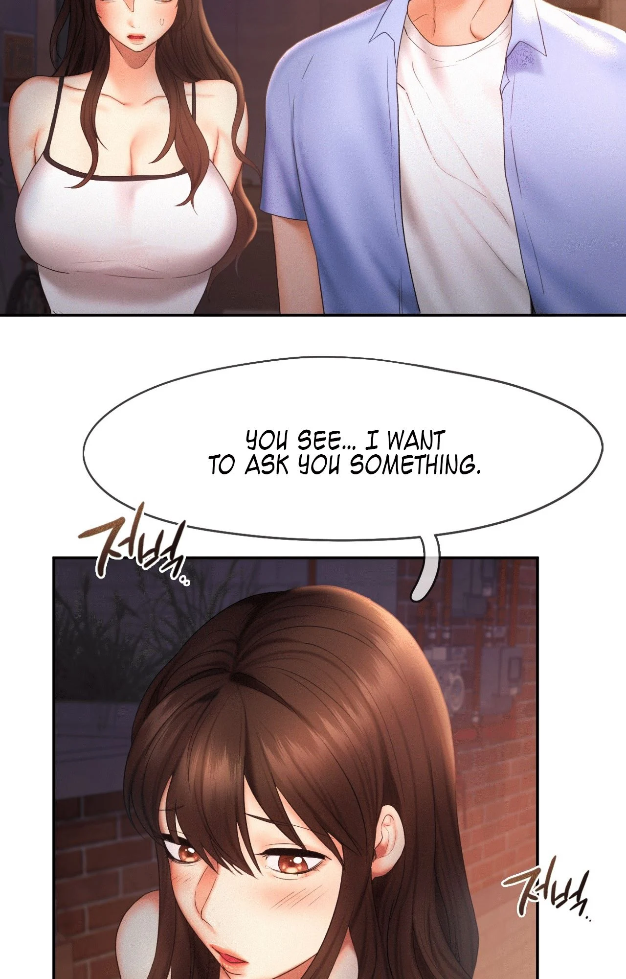 Flying High chapter 20 page 27