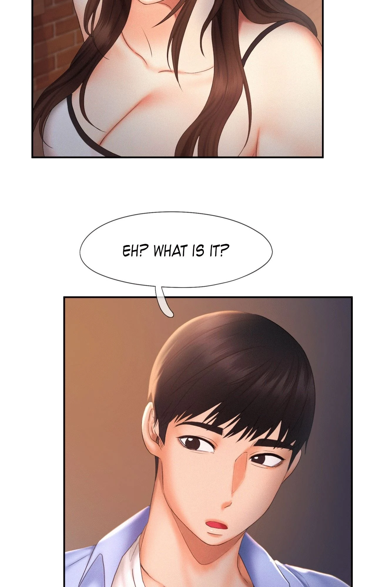 Flying High chapter 20 page 28