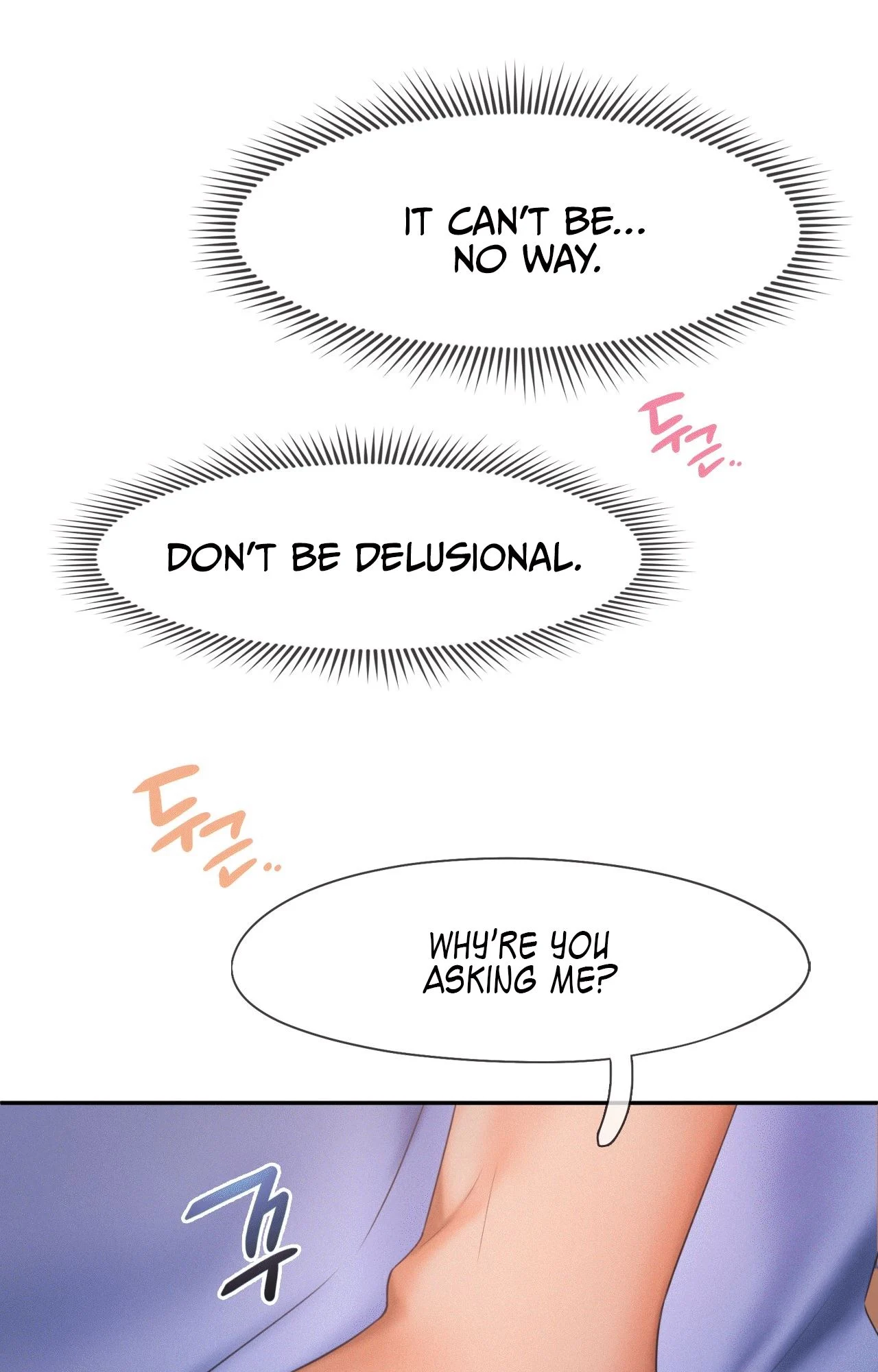 Flying High chapter 20 page 33