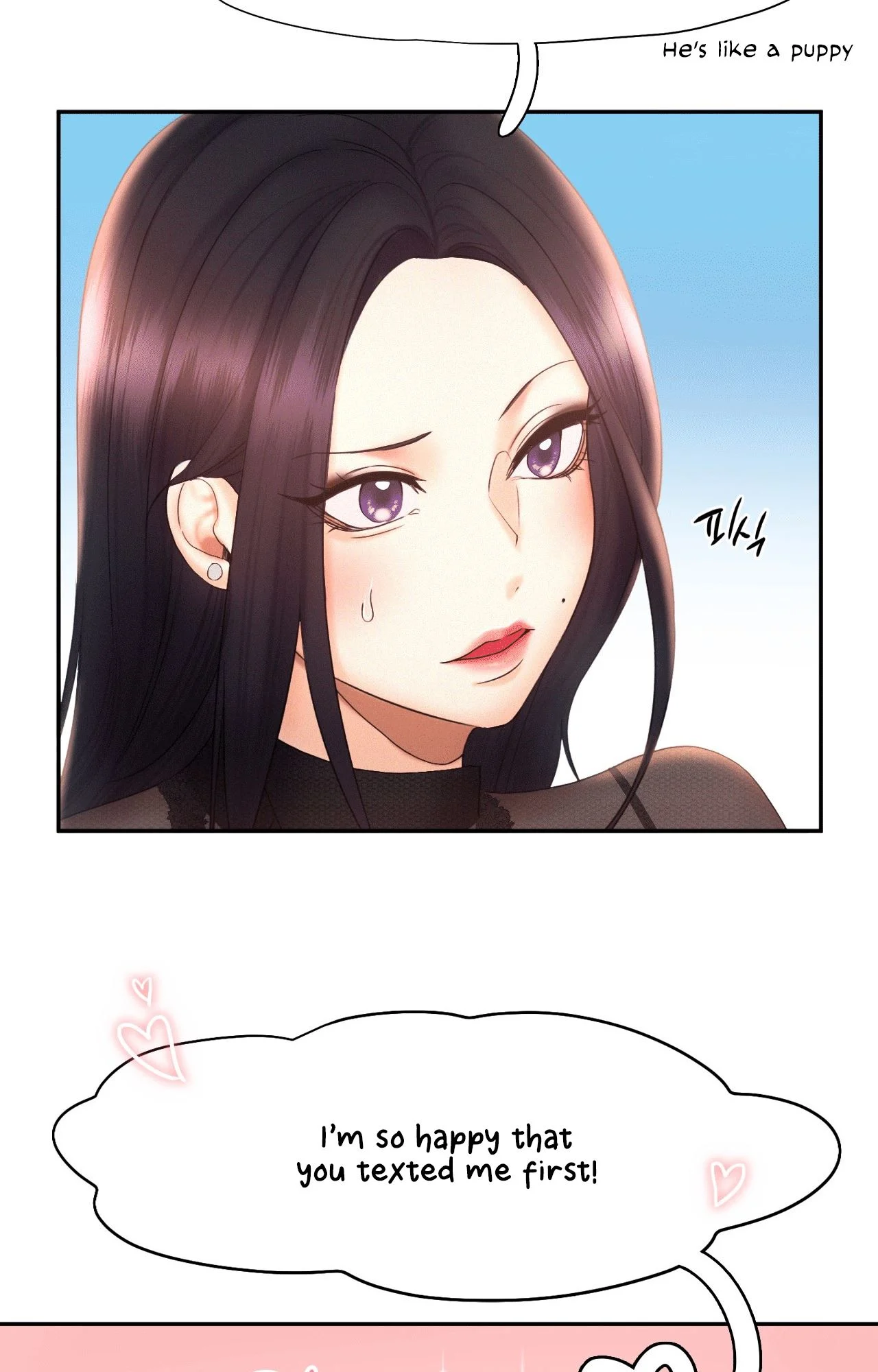 Flying High chapter 20 page 47
