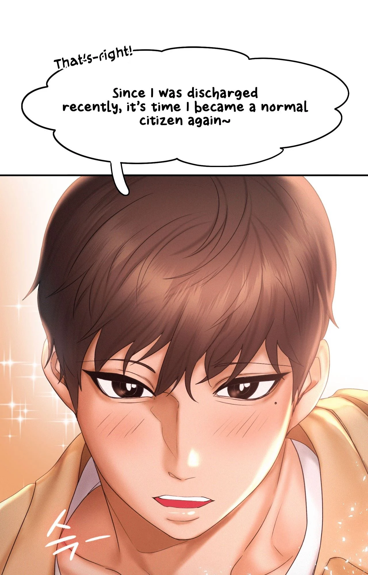 Flying High chapter 20 page 50
