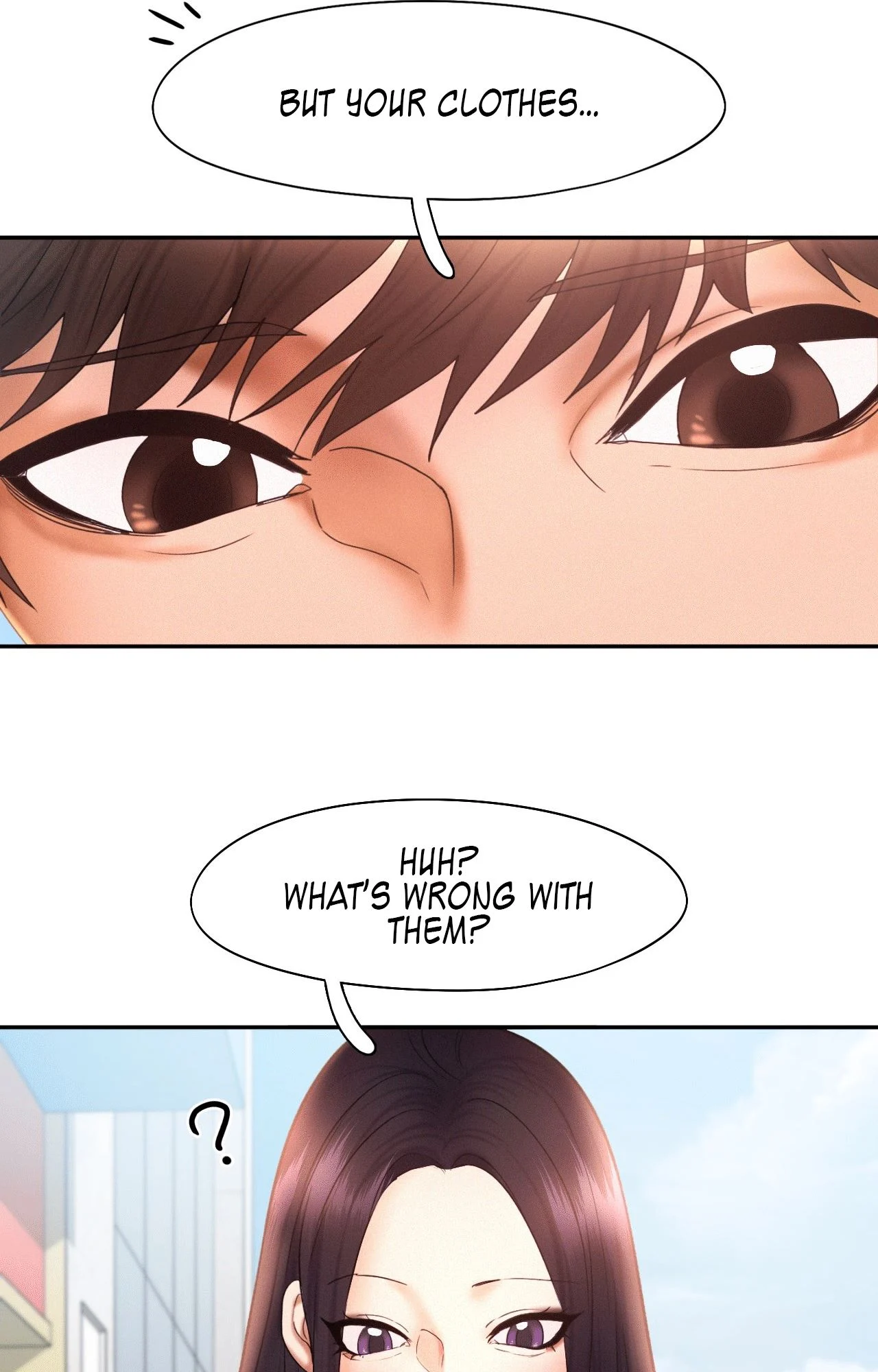 Flying High chapter 20 page 52
