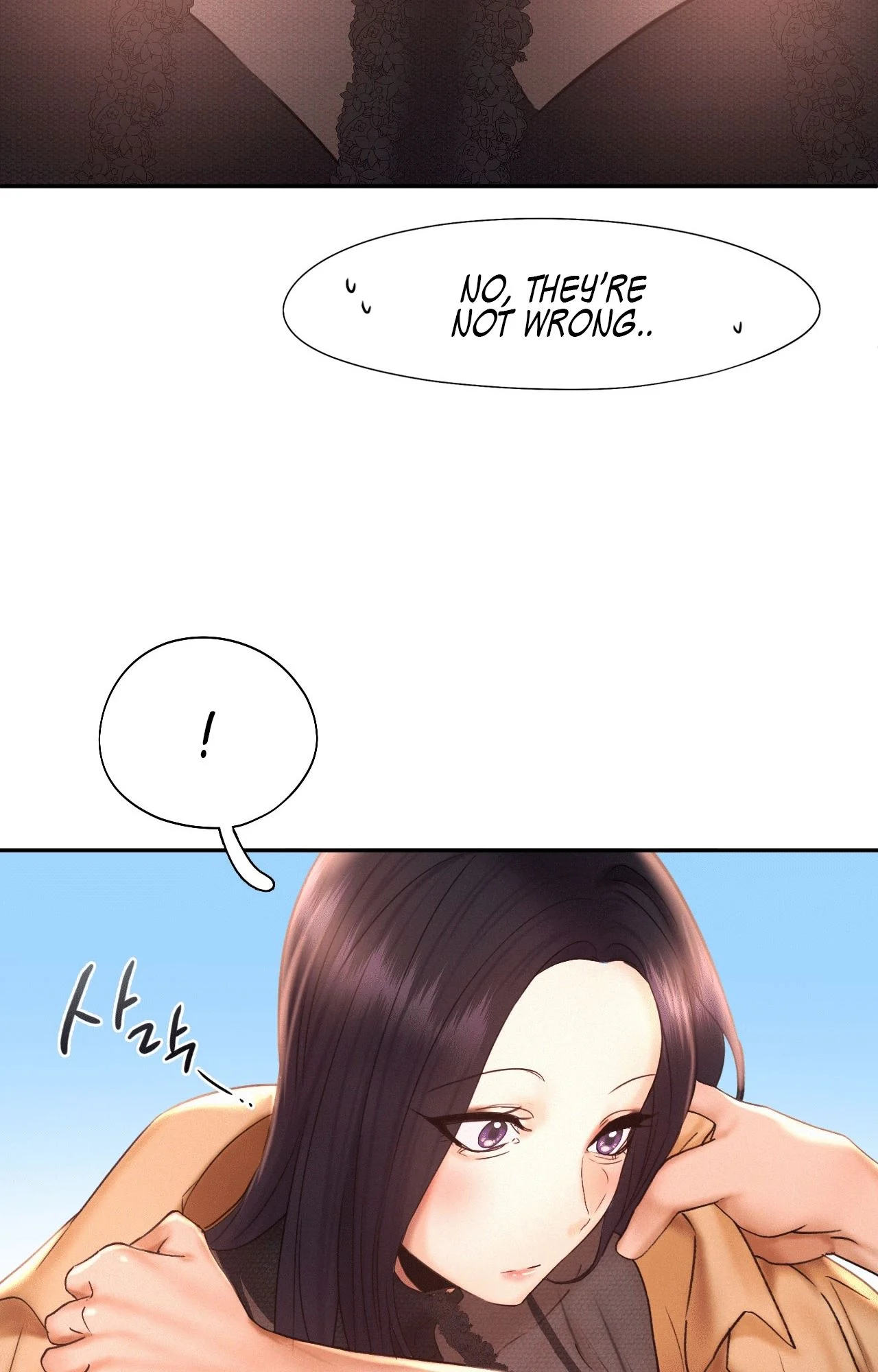 Flying High chapter 20 page 54