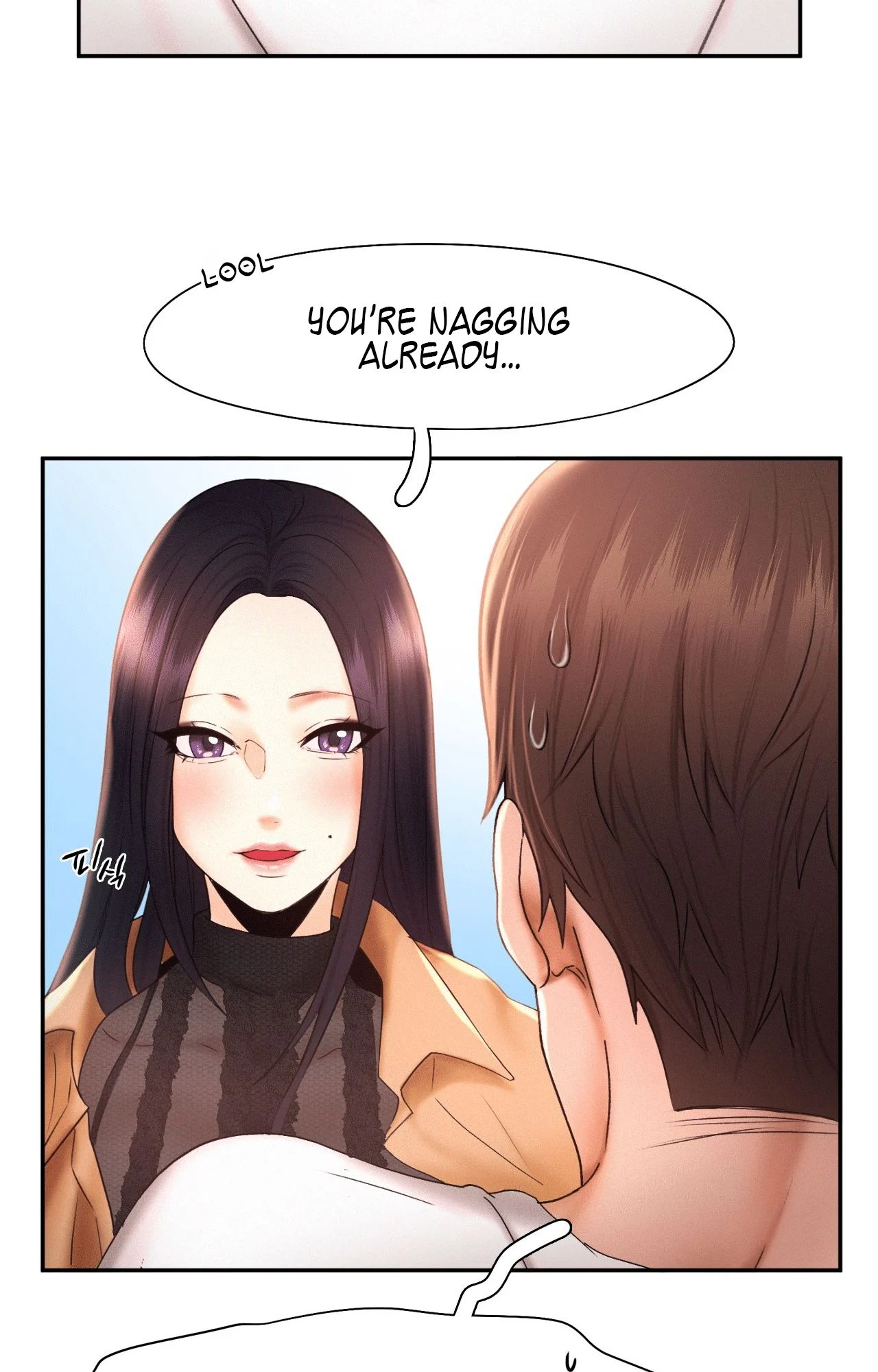 Flying High chapter 20 page 57
