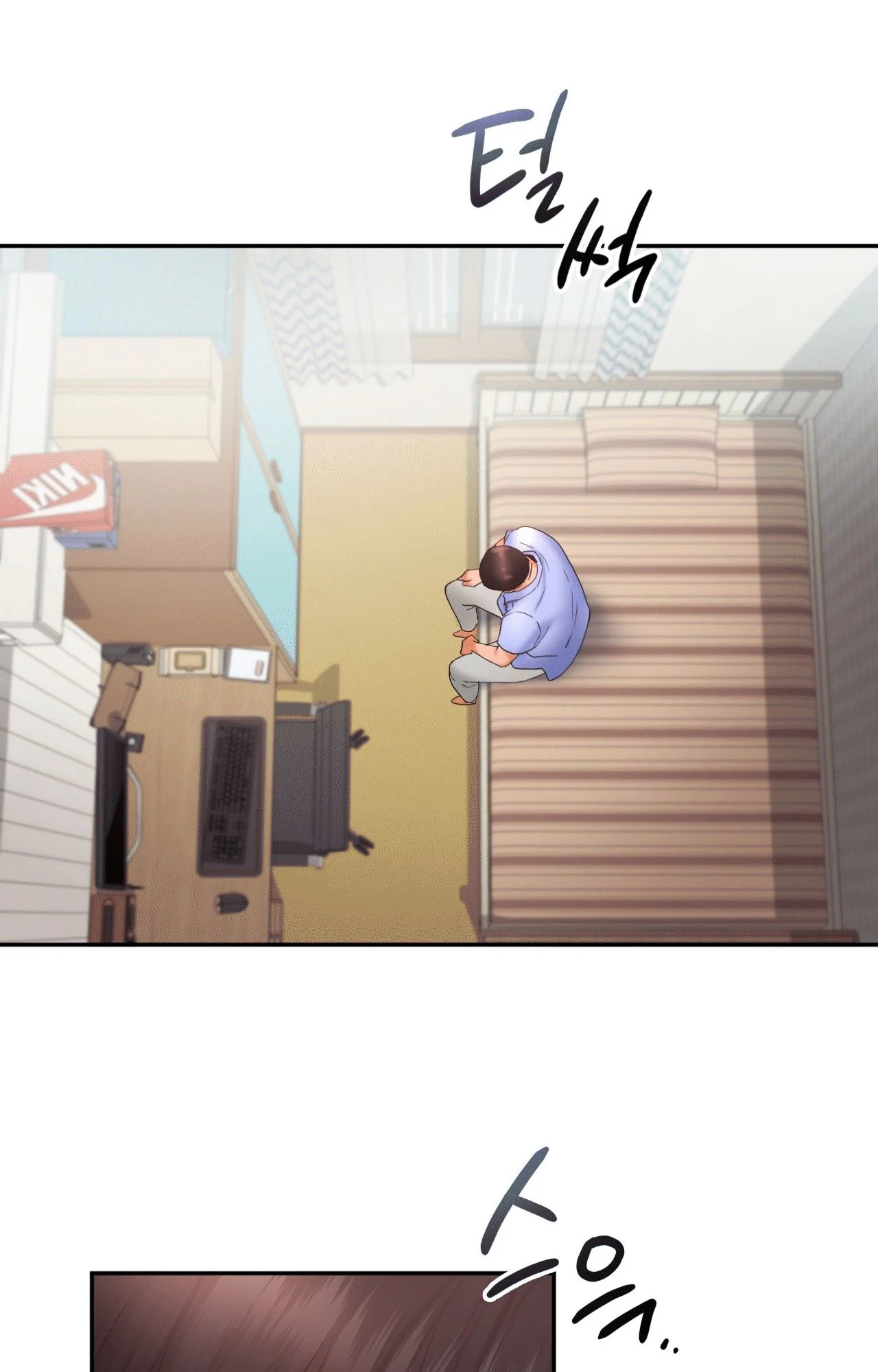 Flying High chapter 20 page 63