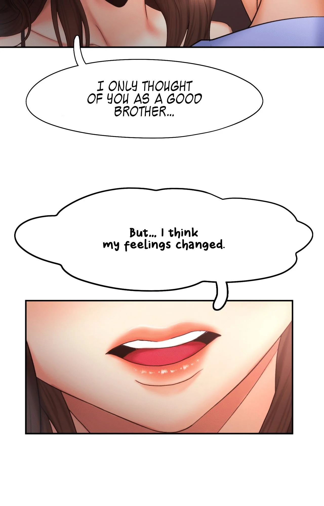 Flying High chapter 20 page 70