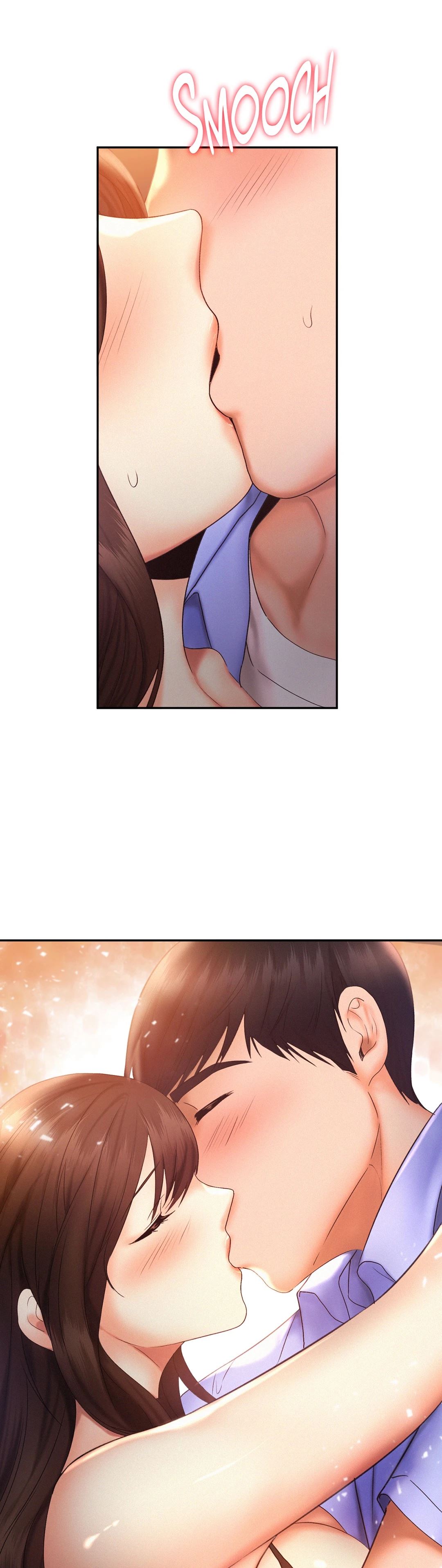 Flying High chapter 21 page 8