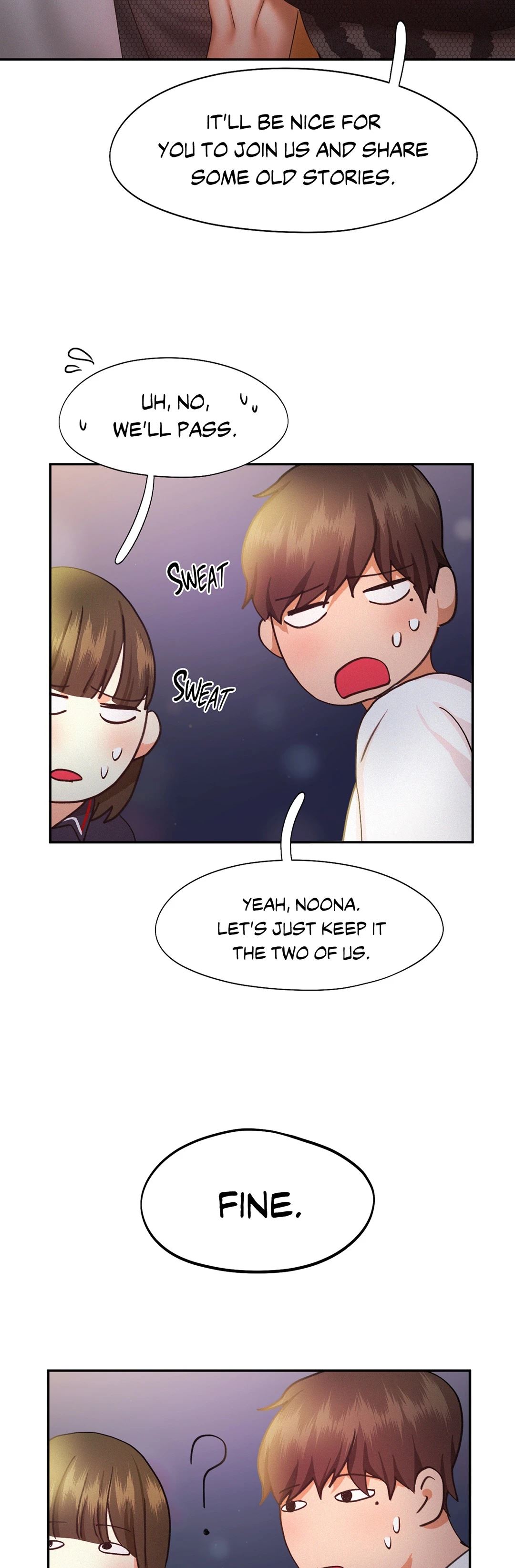 Flying High chapter 22 page 2