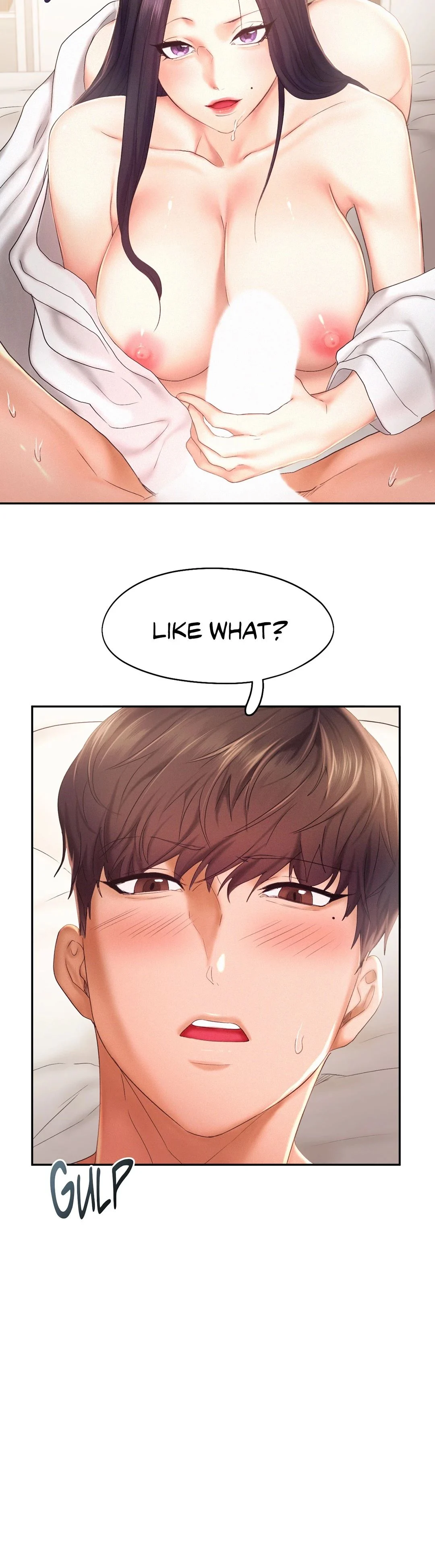 Flying High chapter 24 page 6