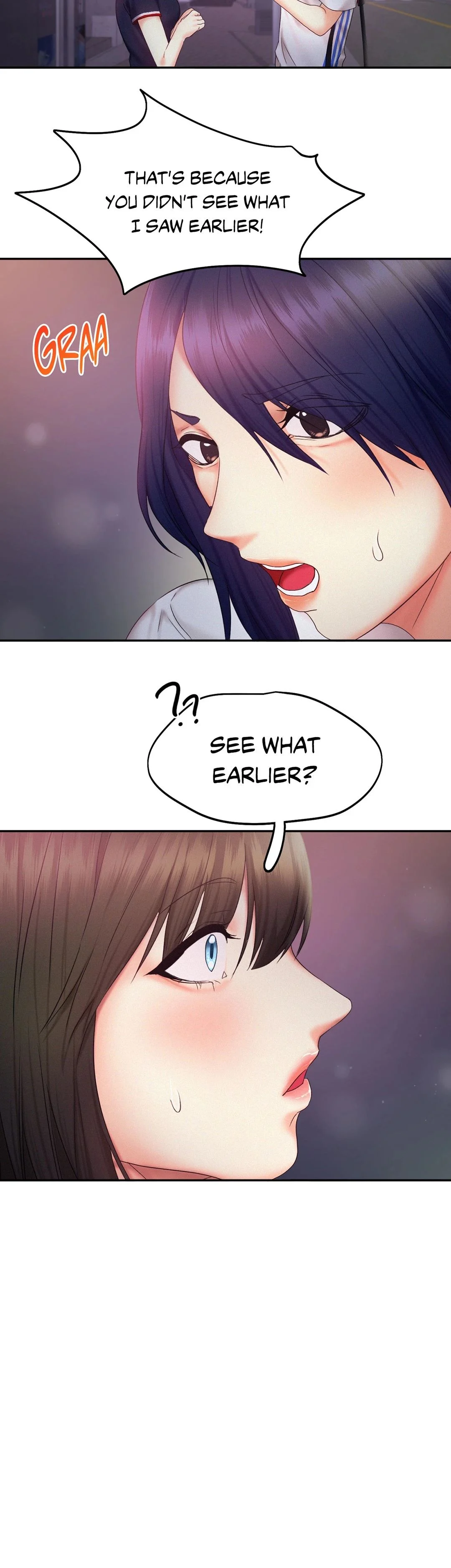 Flying High chapter 24 page 31