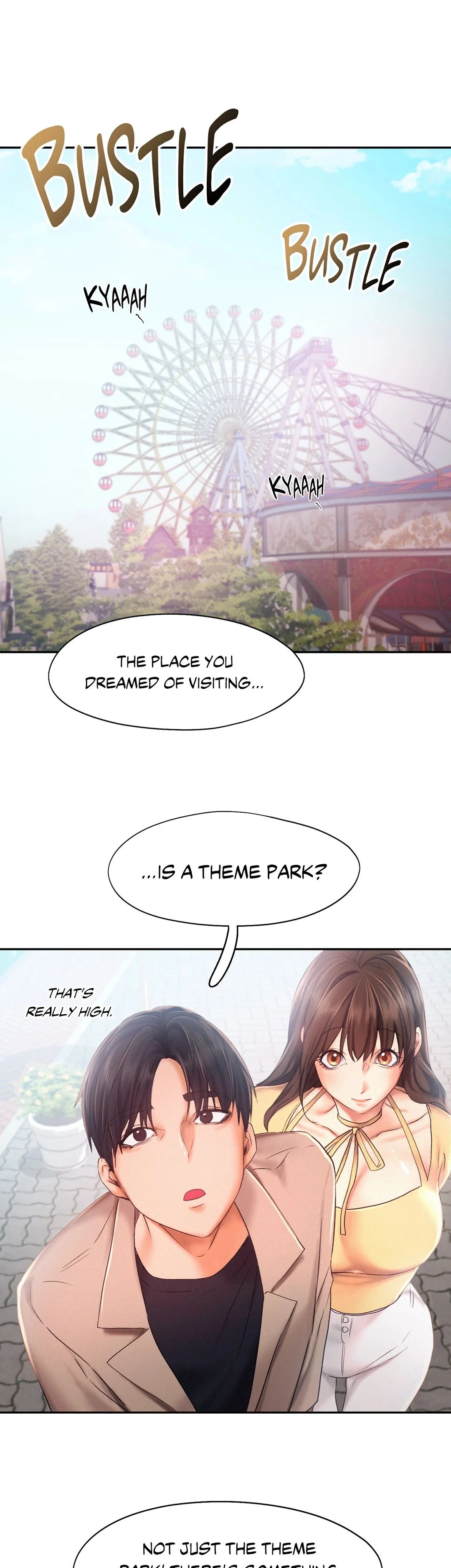 Flying High chapter 25 page 16