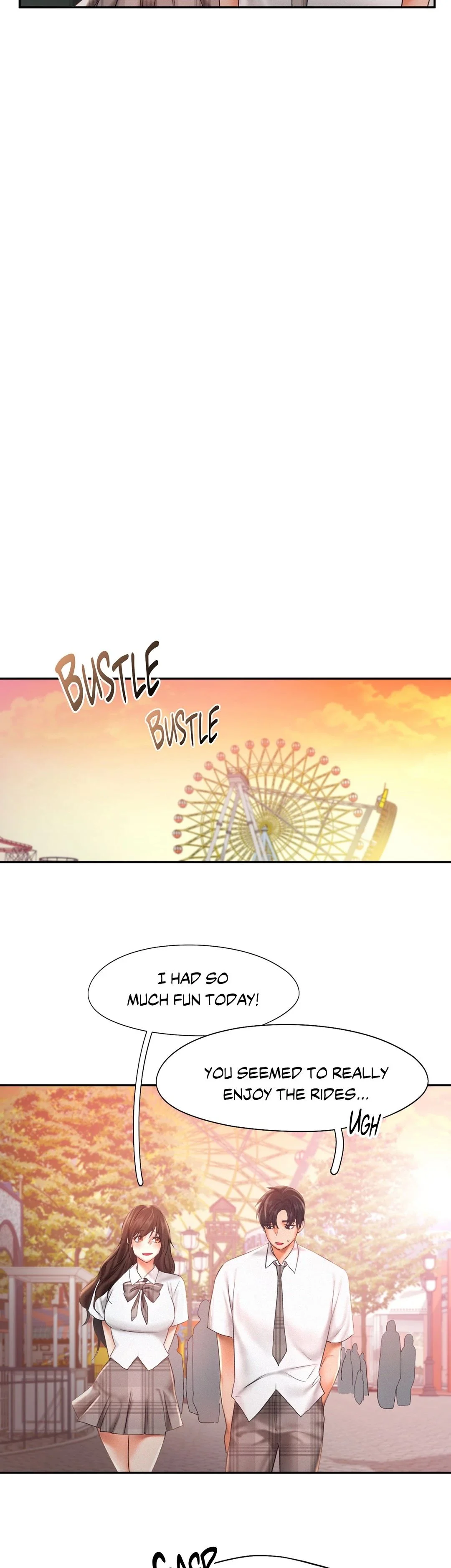 Flying High chapter 25 page 25