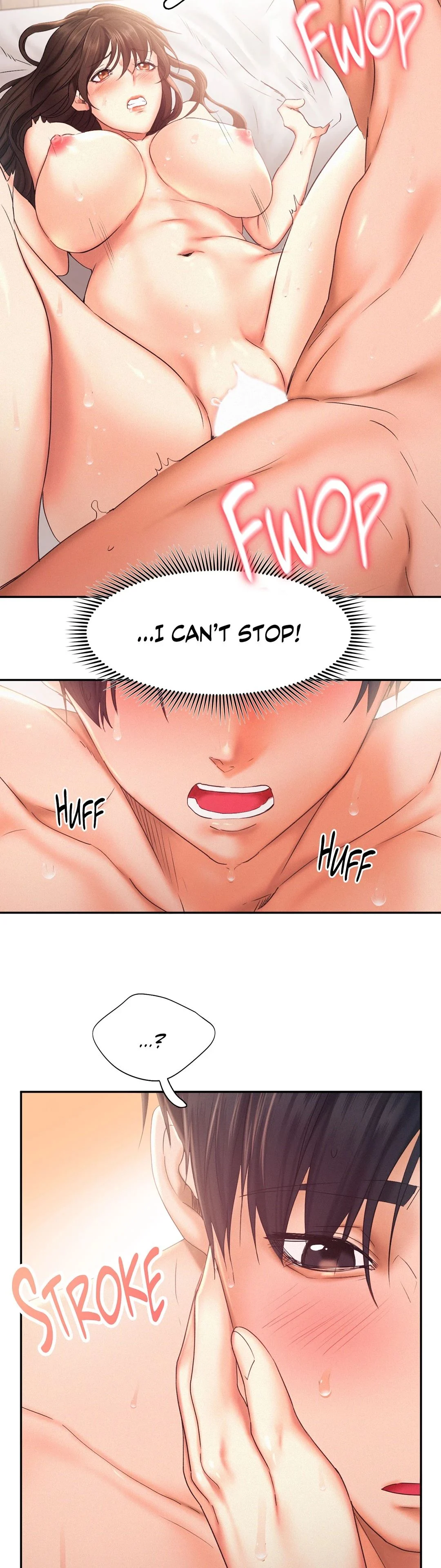 Flying High chapter 27 page 9