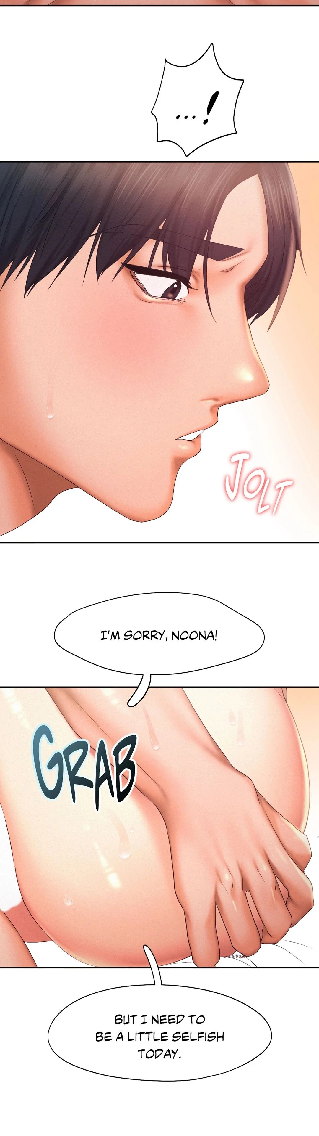 Flying High chapter 27 page 11