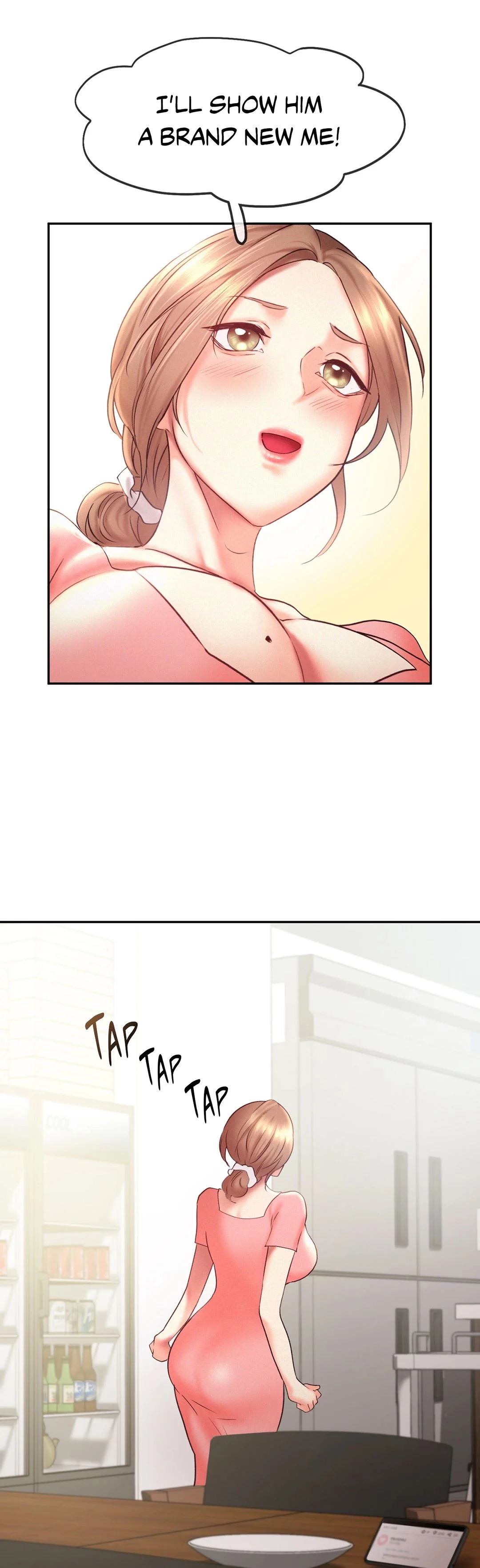 Flying High chapter 28 page 2