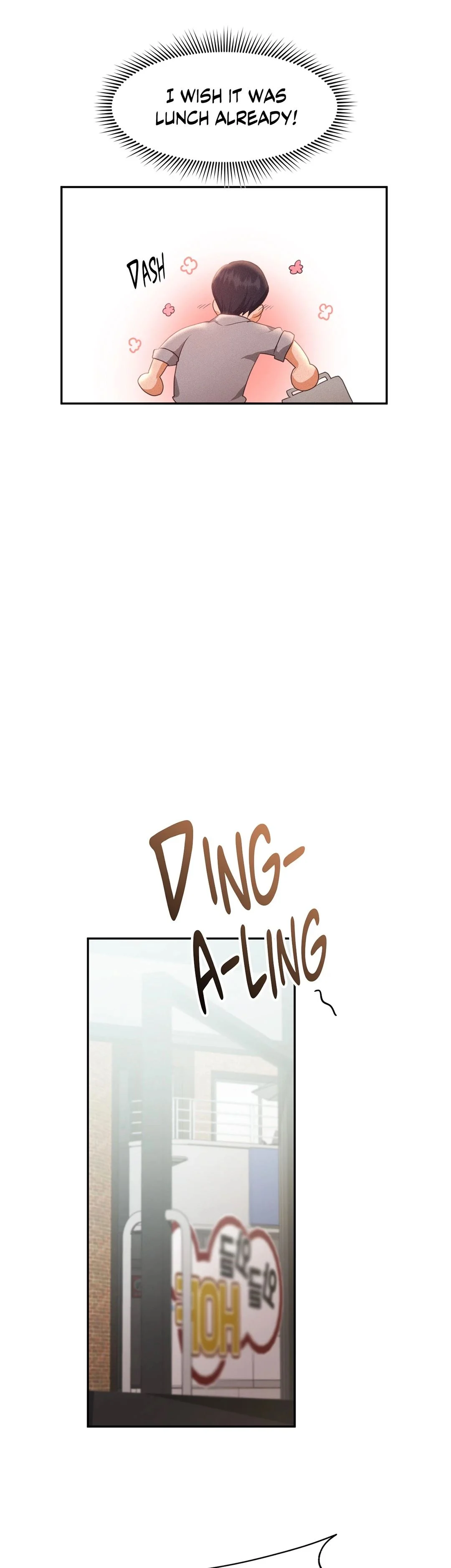 Flying High chapter 28 page 9