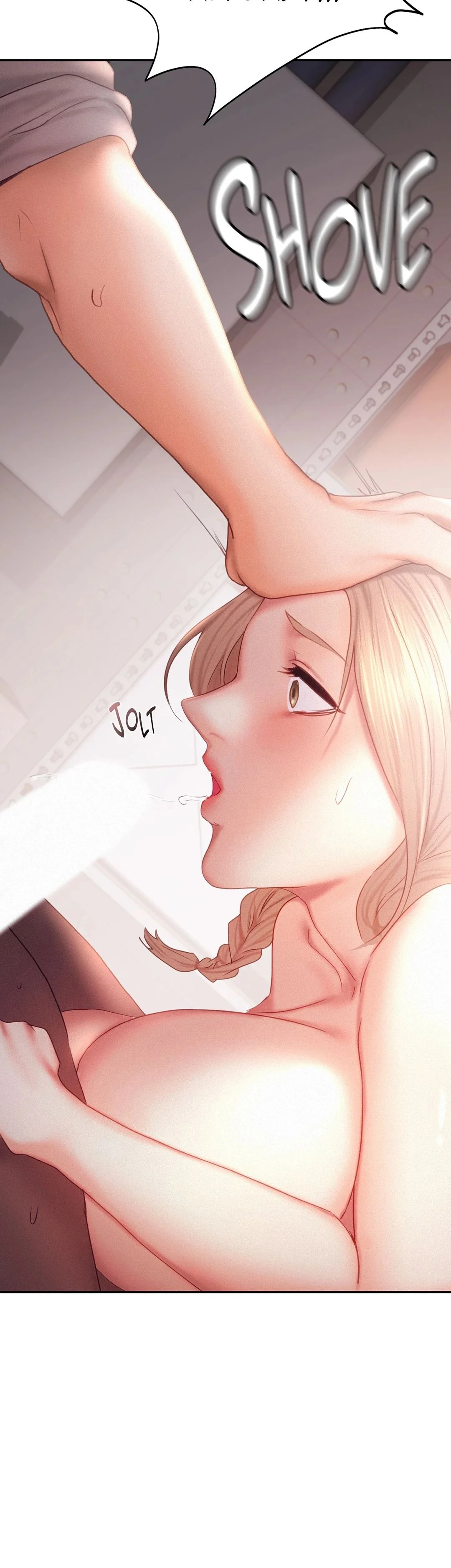 Flying High chapter 29 page 19