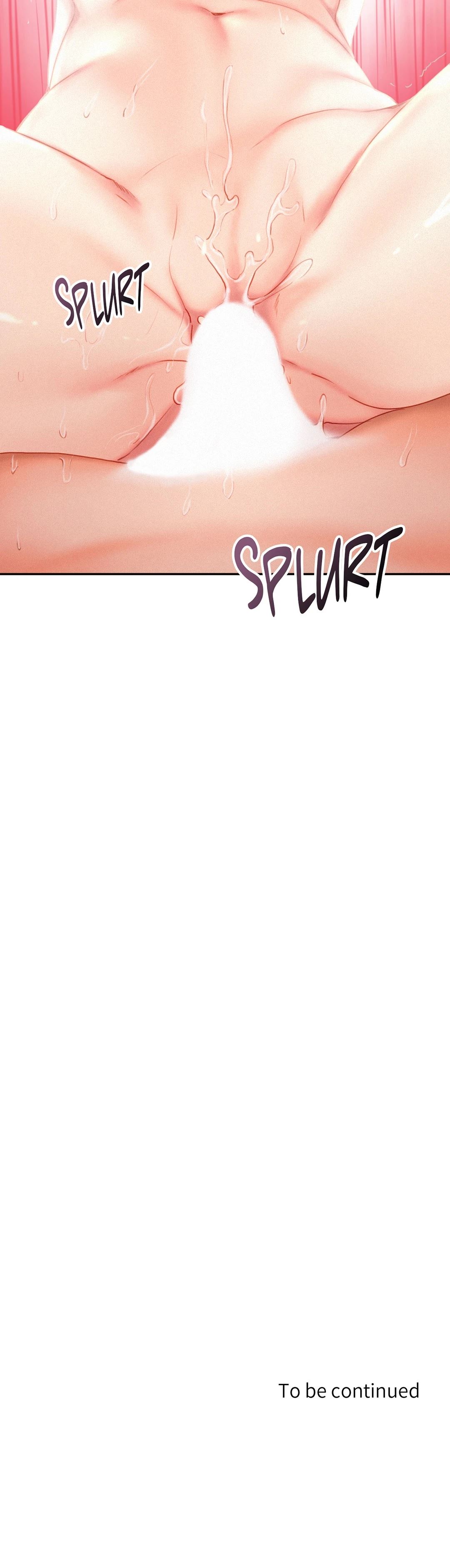 Flying High chapter 29 page 35