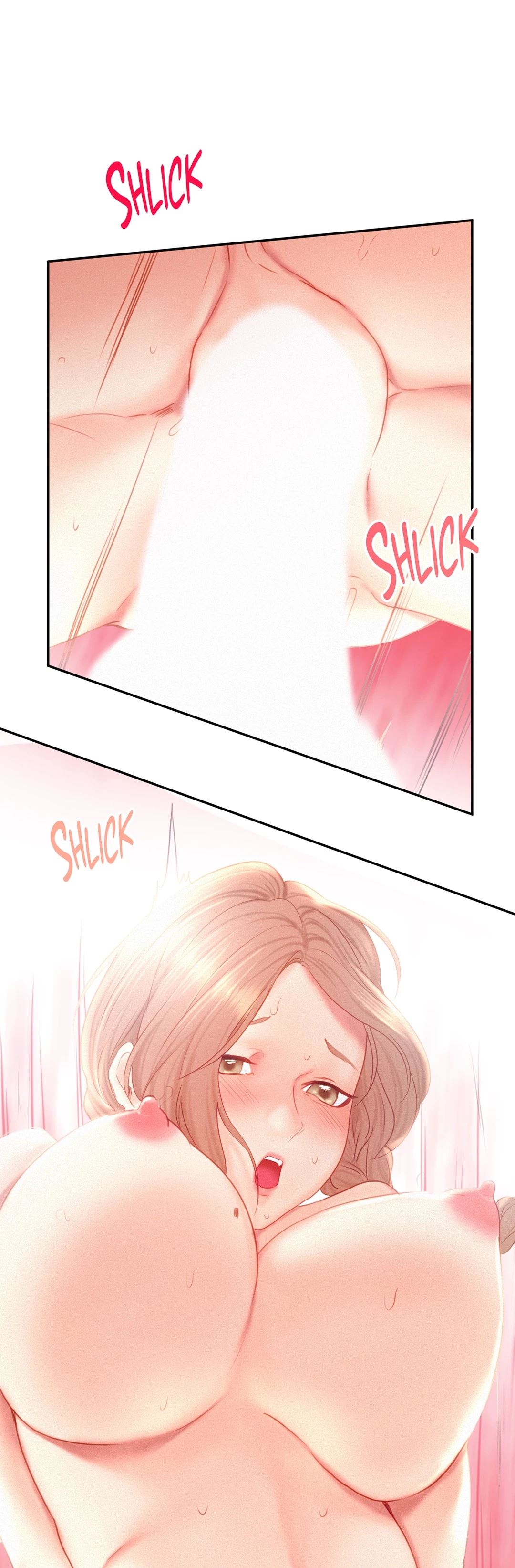 Flying High chapter 30 page 1