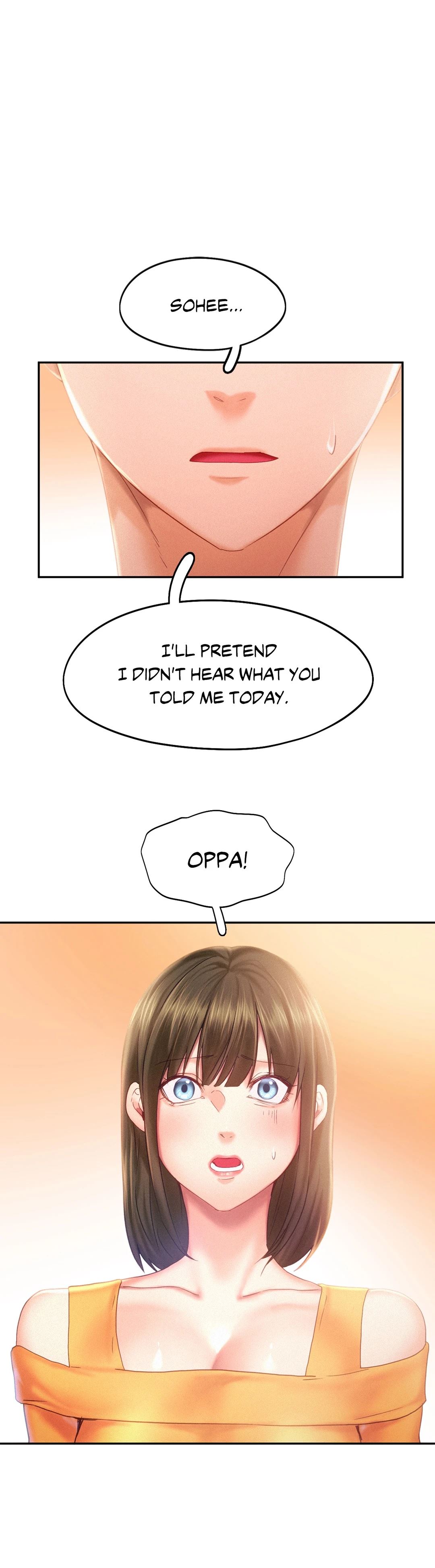 Flying High chapter 32 page 4