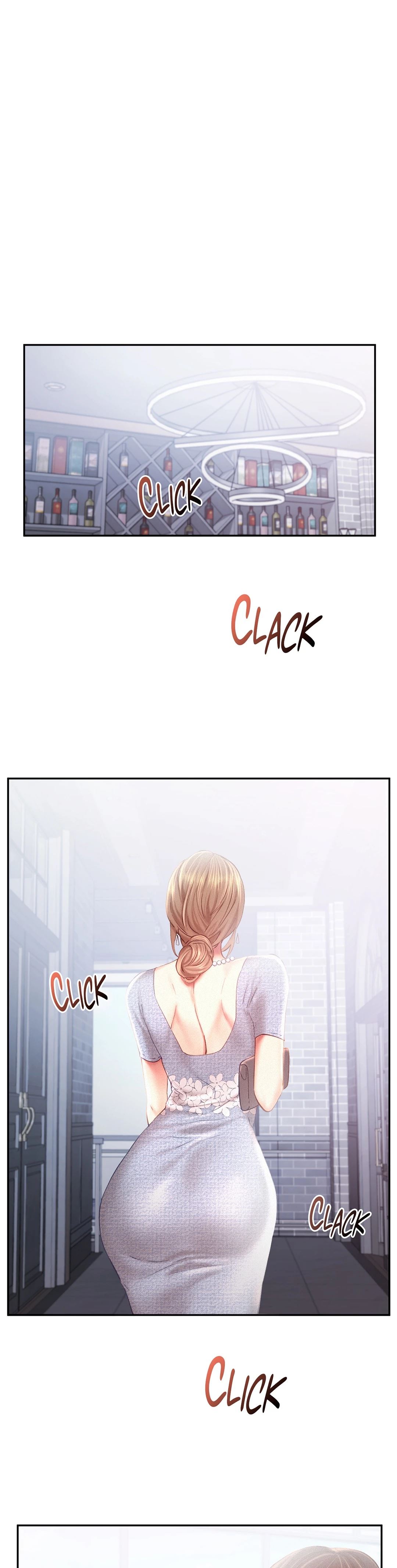 Flying High chapter 34 page 28