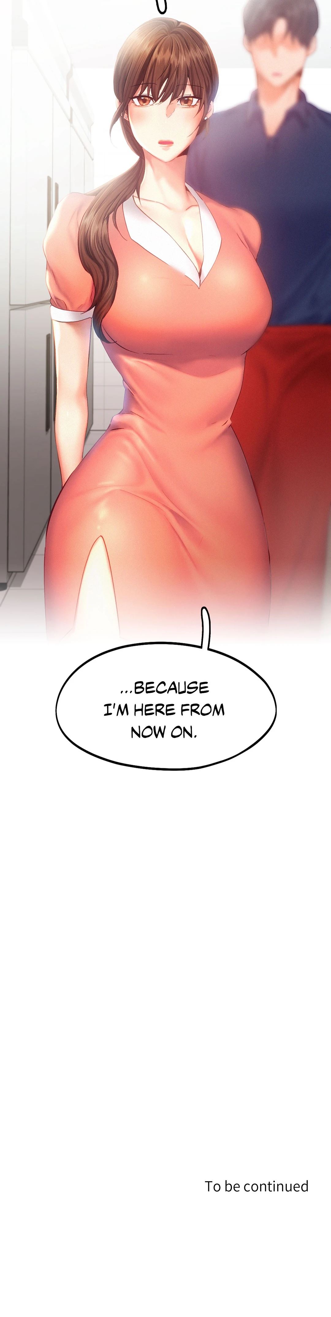 Flying High chapter 35 page 31
