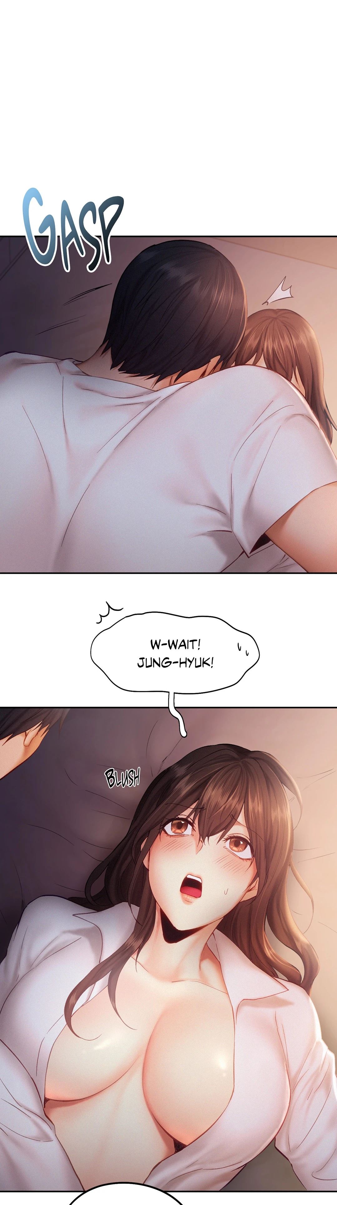 Flying High chapter 37 page 3