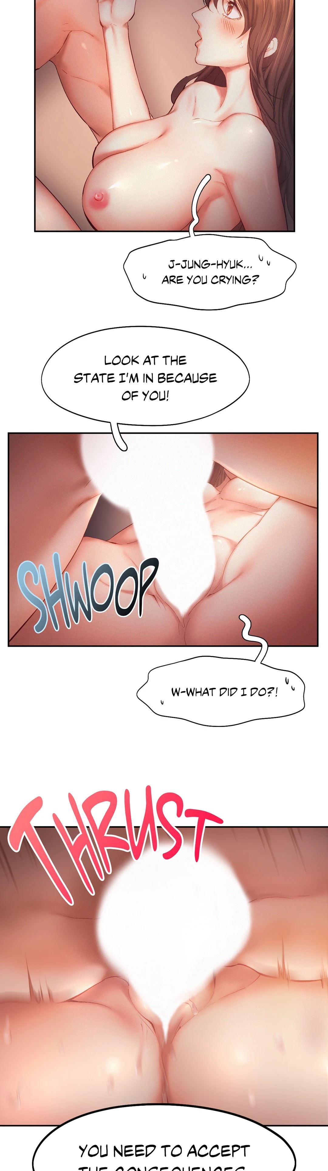 Flying High chapter 38 page 6