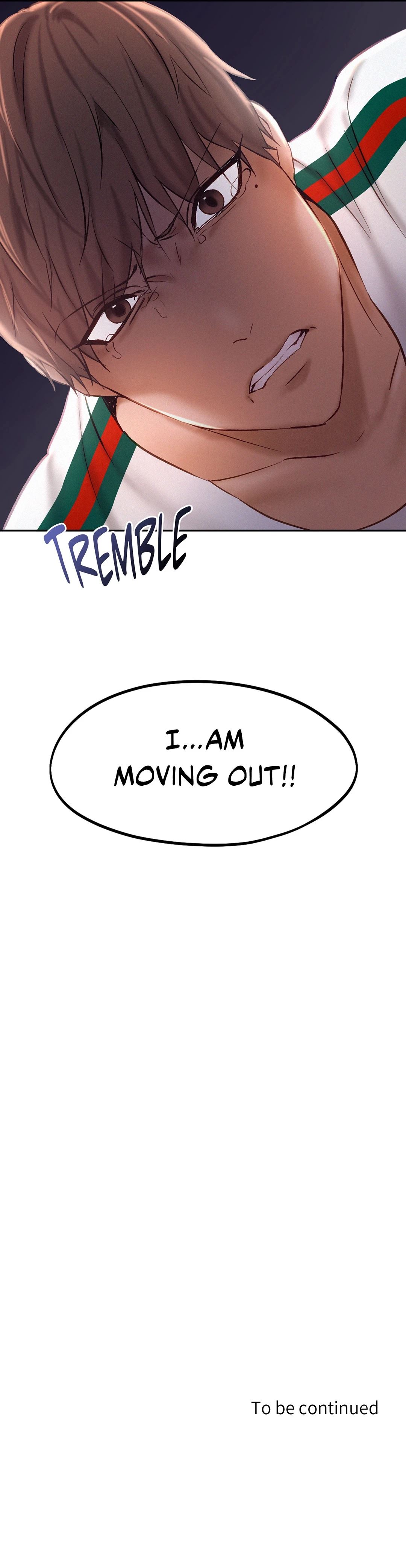 Flying High chapter 43 page 31