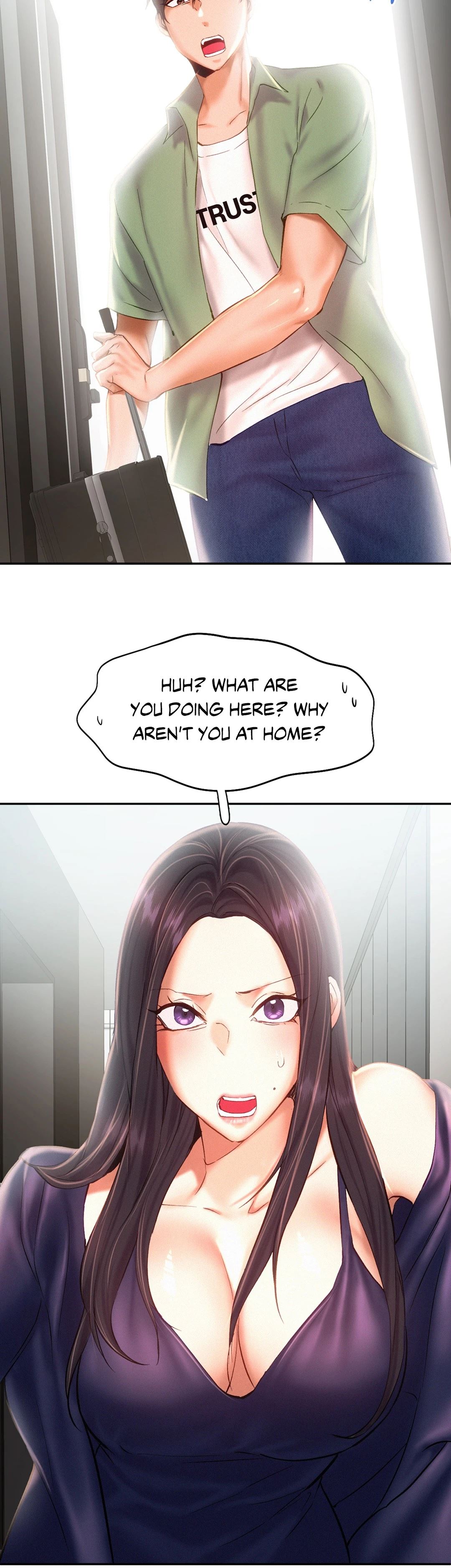 Flying High chapter 44 page 15