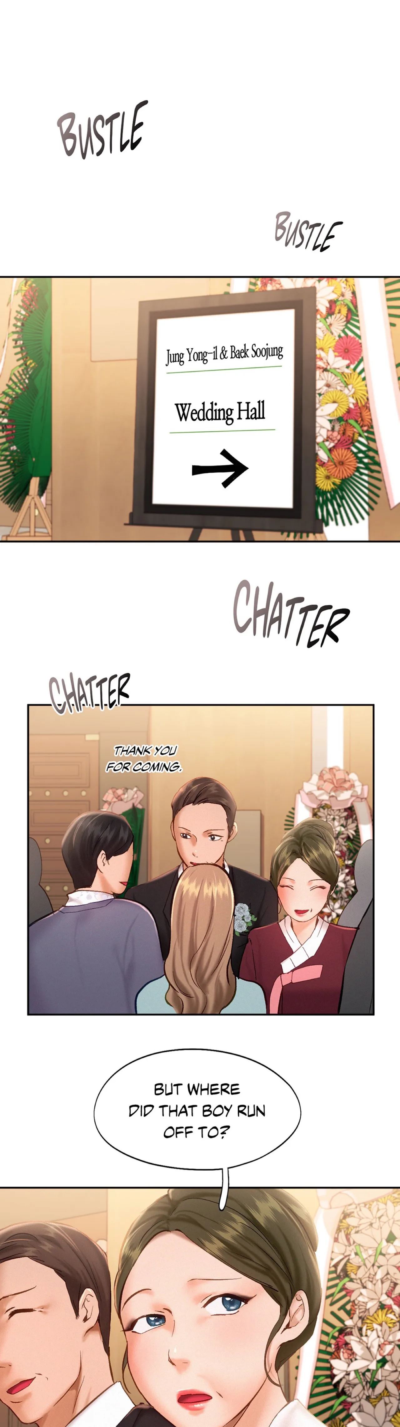 Flying High chapter 47 page 4