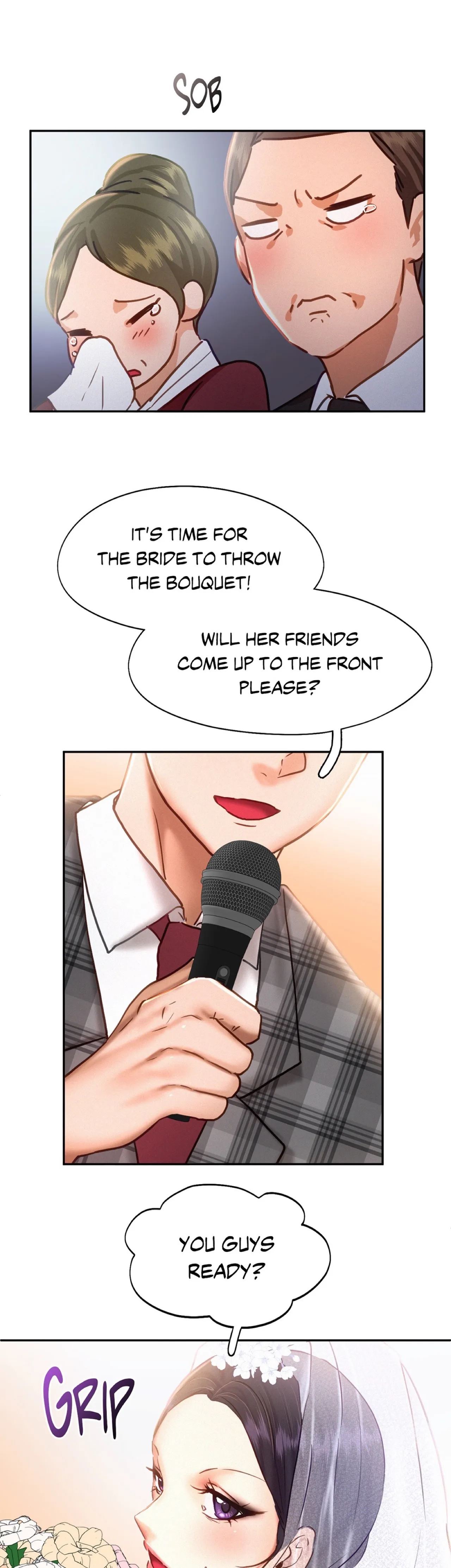 Flying High chapter 47 page 13