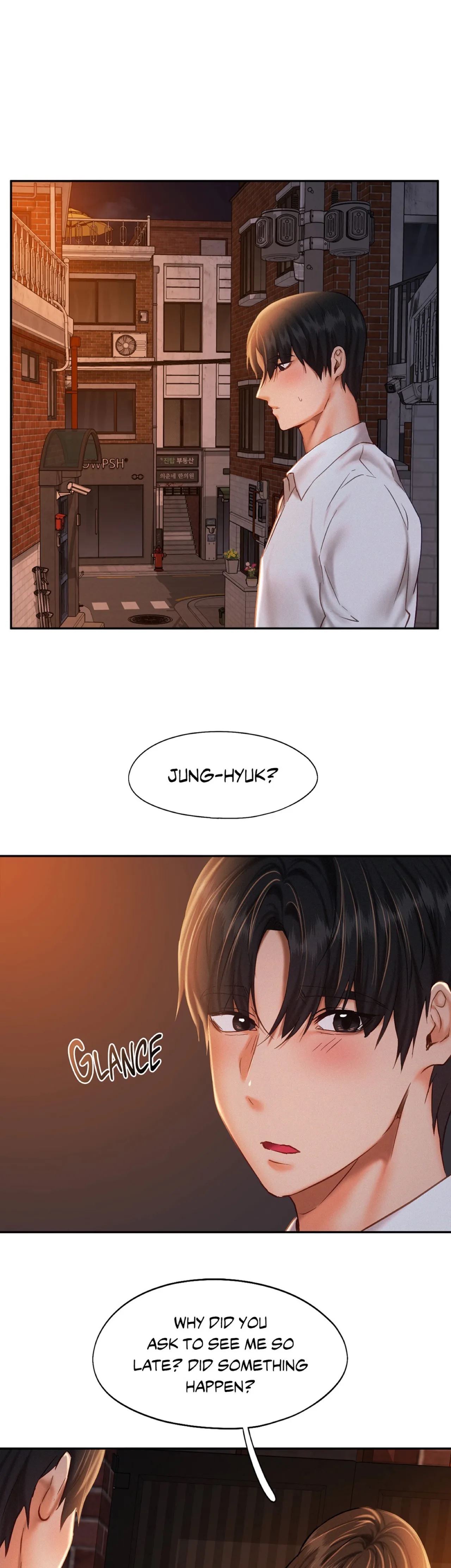 Flying High chapter 47 page 24