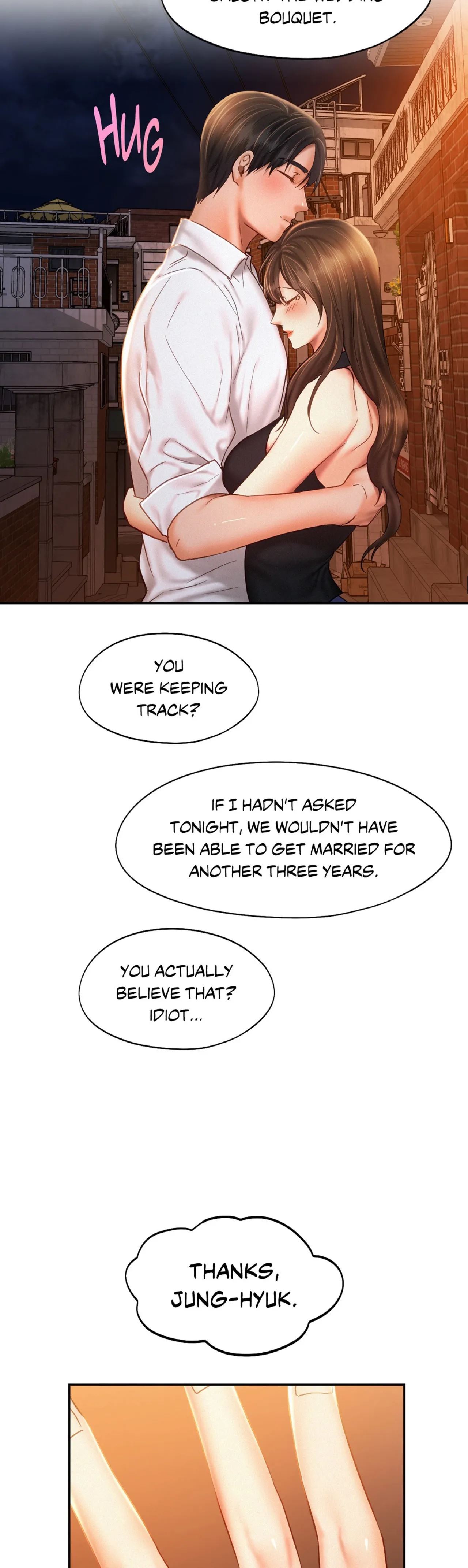 Flying High chapter 47 page 30