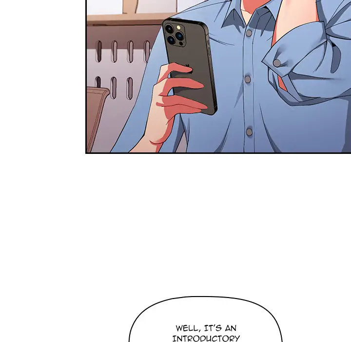 #Follow Me chapter 1 page 14