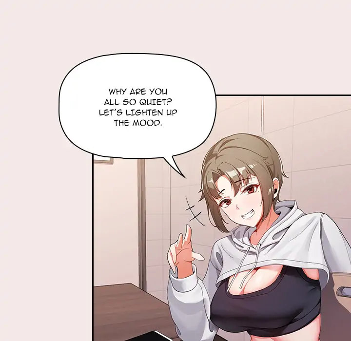 #Follow Me chapter 1 page 32