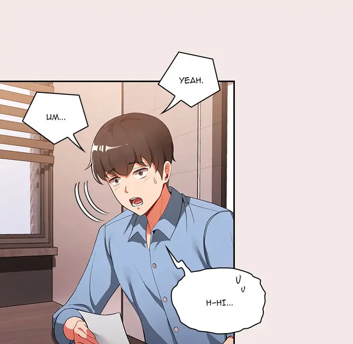 #Follow Me chapter 1 page 35