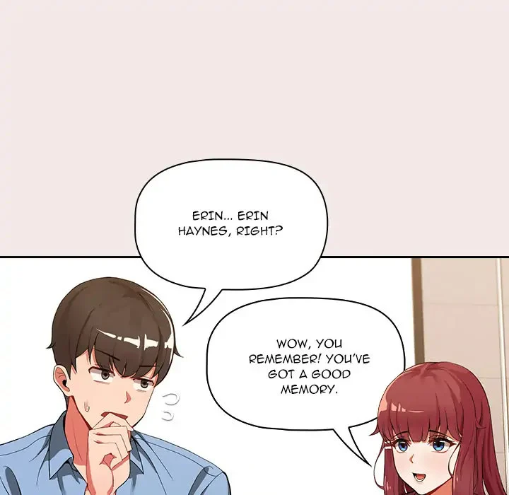 #Follow Me chapter 1 page 38
